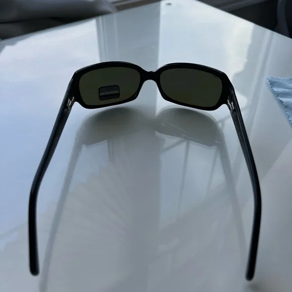BNWT Serengeti Sunglasses - Picture 2 of 6